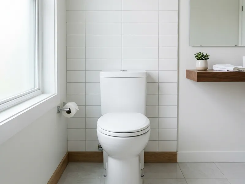 Toilet Repair & Installation Plumber in Brea, CA